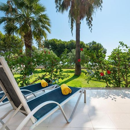 Apartment Countess Garden 2-1, Sun Of The Bay Vidalba 1, At Alcudia Beach ポルト・ダルクディア エクステリア 写真
