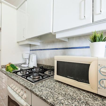 Apartment Countess Garden 2-1, Sun Of The Bay Vidalba 1, At Alcudia Beach ポルト・ダルクディア エクステリア 写真