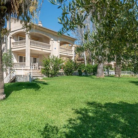 Apartment Countess Garden 2-1, Sun Of The Bay Vidalba 1, At Alcudia Beach ポルト・ダルクディア エクステリア 写真