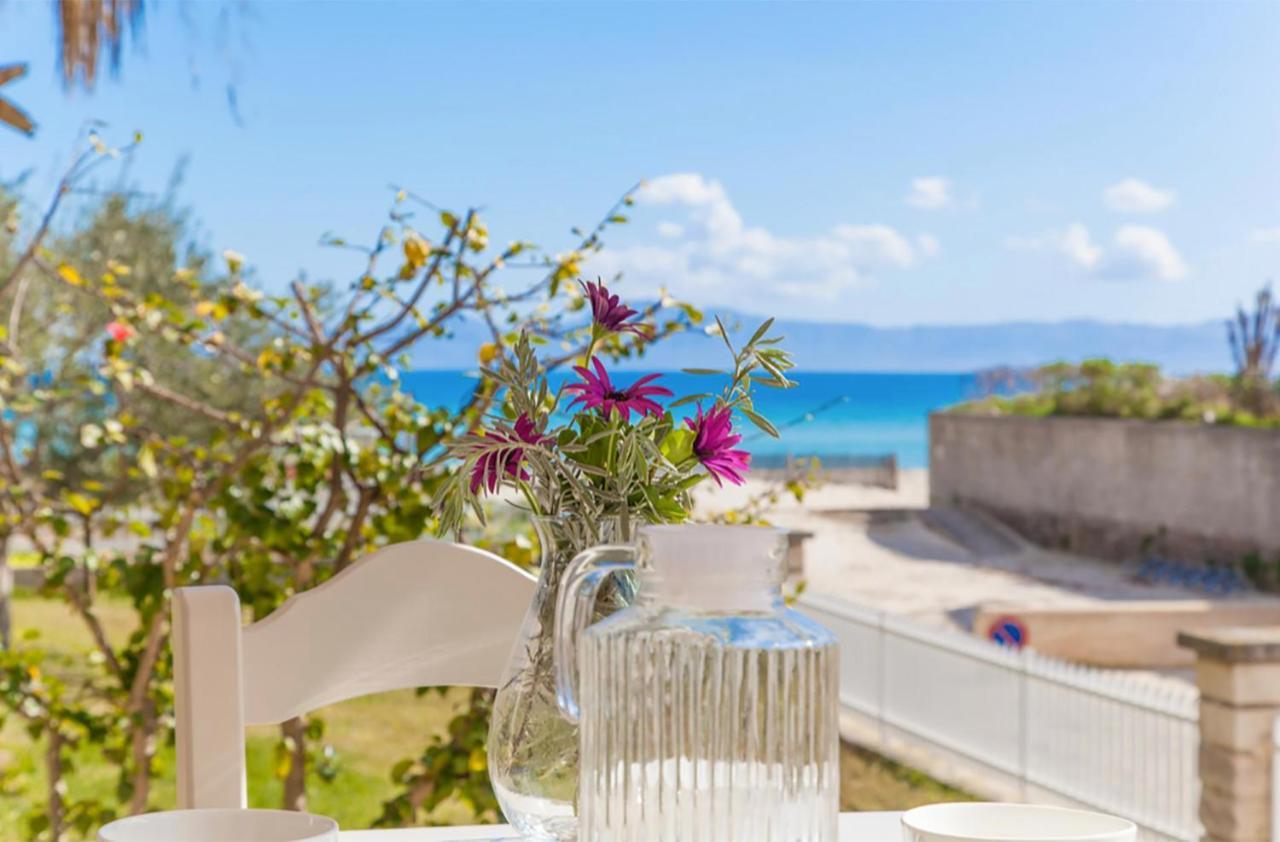 Apartment Countess Garden 2-1, Sun Of The Bay Vidalba 1, At Alcudia Beach ポルト・ダルクディア エクステリア 写真