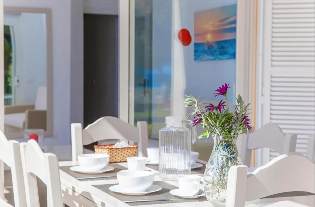 Apartment Countess Garden 2-1, Sun Of The Bay Vidalba 1, At Alcudia Beach ポルト・ダルクディア エクステリア 写真