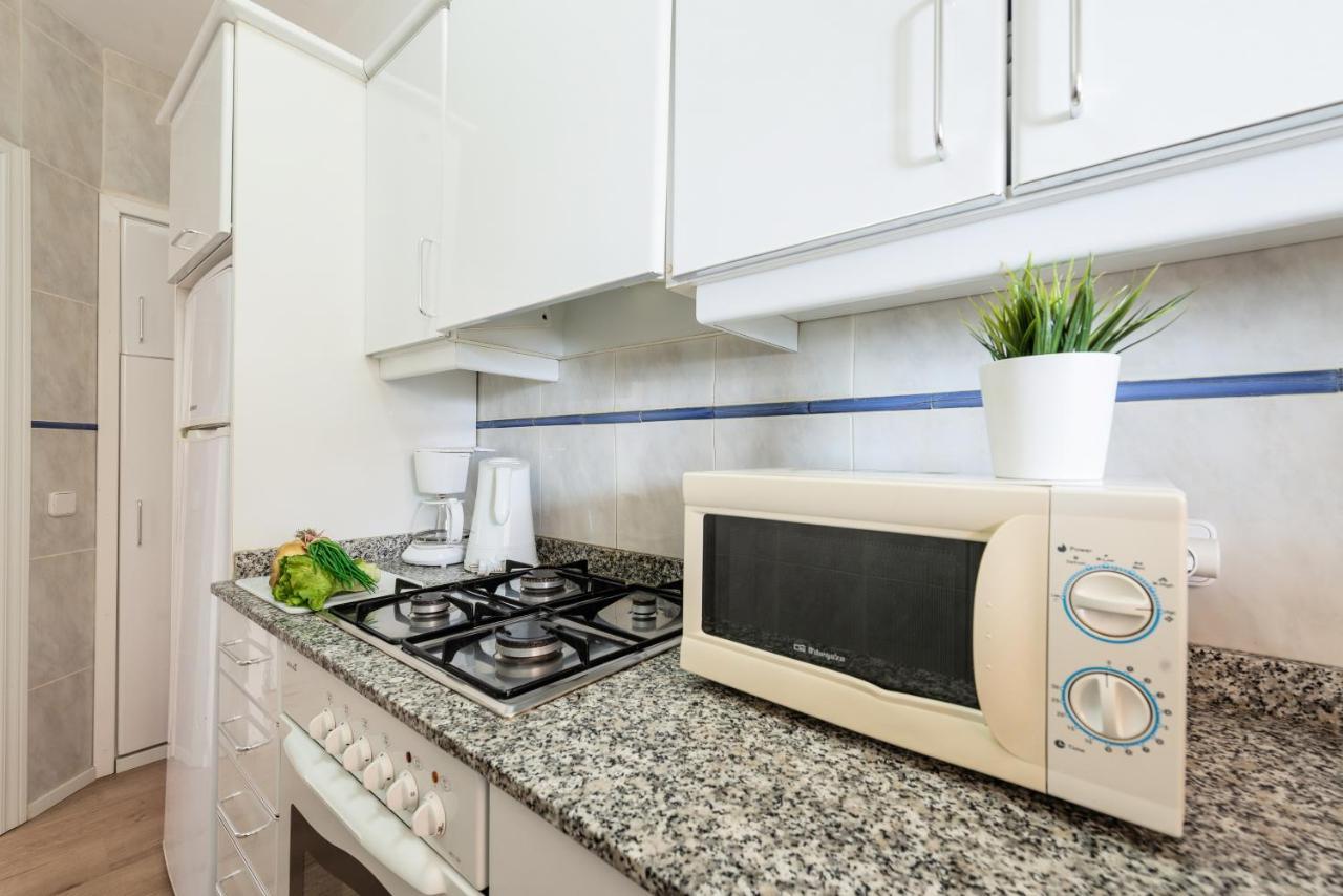 Apartment Countess Garden 2-1, Sun Of The Bay Vidalba 1, At Alcudia Beach ポルト・ダルクディア エクステリア 写真