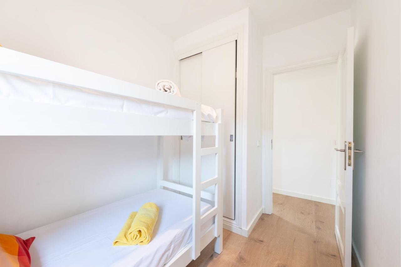 Apartment Countess Garden 2-1, Sun Of The Bay Vidalba 1, At Alcudia Beach ポルト・ダルクディア エクステリア 写真