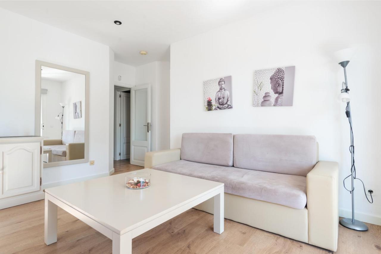 Apartment Countess Garden 2-1, Sun Of The Bay Vidalba 1, At Alcudia Beach ポルト・ダルクディア エクステリア 写真