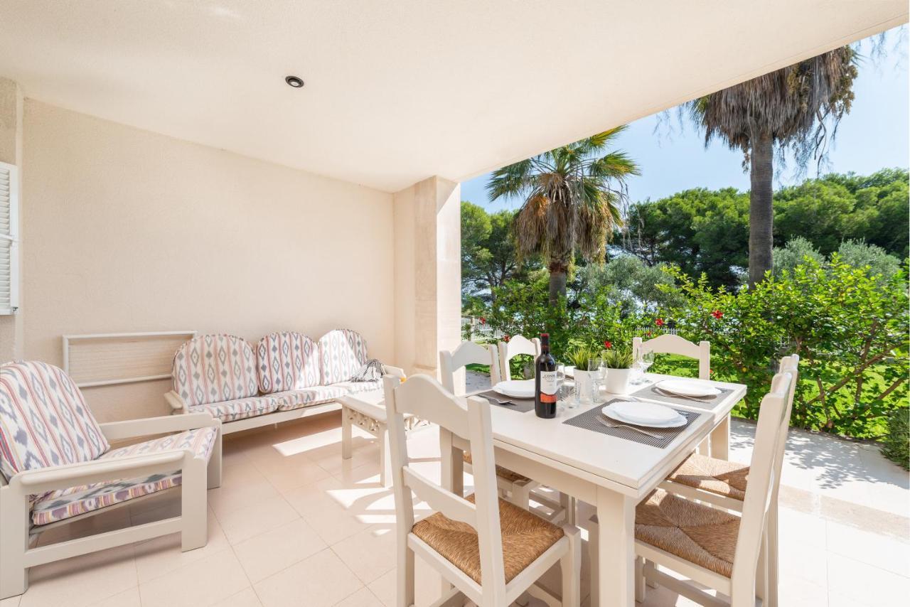 Apartment Countess Garden 2-1, Sun Of The Bay Vidalba 1, At Alcudia Beach ポルト・ダルクディア エクステリア 写真